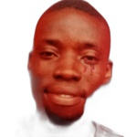 Calvary - Mbosowo Ukpong Donatus