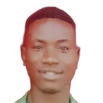 Endurance Ibanga Sylvester