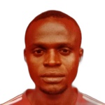 Eno Umanah Edet
