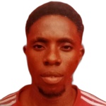 Nkebeteno Udosen Ukpong