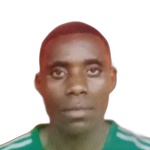 Nsisong Ekpo Solomon
