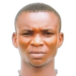 Akin Anisulowo Victor