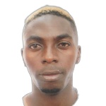Oluwafemi Oluwamo Peter