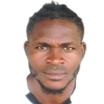 Pius Lucky Oti