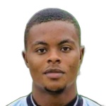 Fredrick Aigbekaen