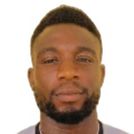 Jackson Egharevba Osasumwen