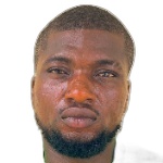Moses Osaletin Osatohawen