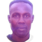 Adamu Mamuda Fairuzi