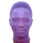 Adamu Suleiman Alhaji