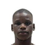 Khalifa Hassan Barau