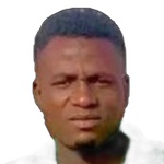 Musbahu Abubakar Muhd