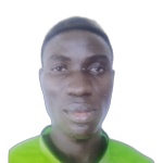 Zakari Mahmud