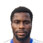 Erioluwa Idowu
