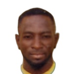 Dominic Idah