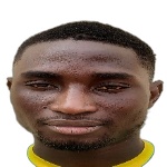 Theophilus Masha