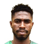 Isaac Ikwuta Ebugo
