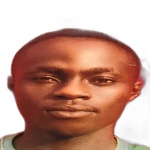 Justice Ejike