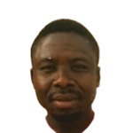 Ogwuche Ochigbo Jerome