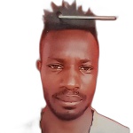 Chinonso Ogbonna Eze