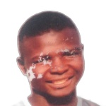 Musa Ahmad Yakubu
