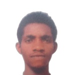 Nwachukwu Ekene Paul J. C