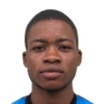 Sodiq Muhammad