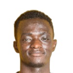 Abayomi Ogundele Daniel
