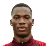 Boluwatife Lateju Hendricks