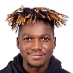 David Kumasi Pelumi