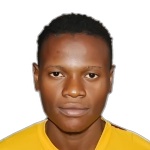 Ezekiel Obekung Matthias