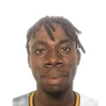 Ibrahim Adisa