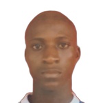 Joshua Agidiogun