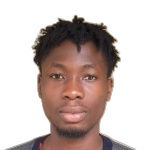 Oluwatobiloba Oladoja John