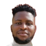 Ayobami Oladipupo Abayomi