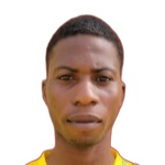 Bidemi Balogun Ayomide