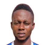 Blessing Ayobami Oluwadamilare