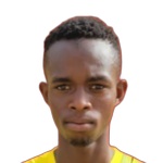 Seyi Bamikole Amos