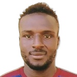 Steven Nanna Chukwu