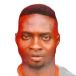 Nsikak Udoh Brownson