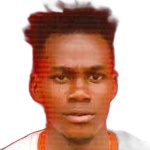 Victor Abraham Okon