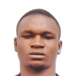 Francis Ude