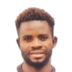 Geoffrey Kpamor