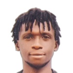 Joshua Chukwudi