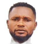 Manasseh Agwaza