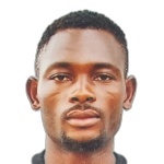 Timothy Anongu Terungwa