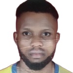 Bright Nwakaji Obarianya