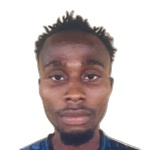 Ephraim Osondu