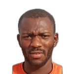 Jeremiah Okon