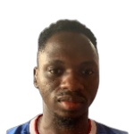 Joseph Balogun Olamide