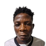 Moses Soji